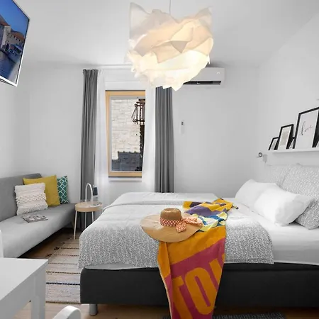 Apartamento Mamma's In *