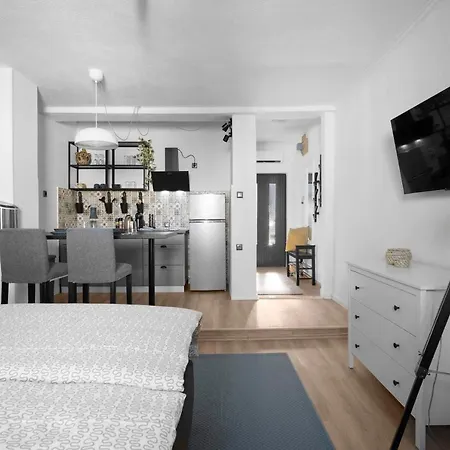 Mamma's In トロギール