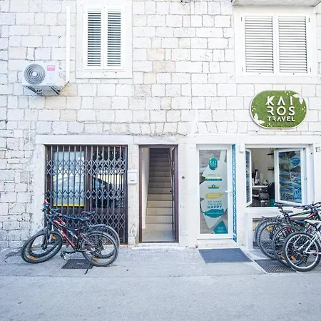 Apartamento Mamma's In Trogir
