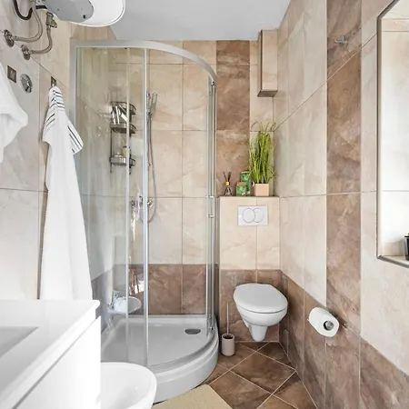 Mamma's In アパート