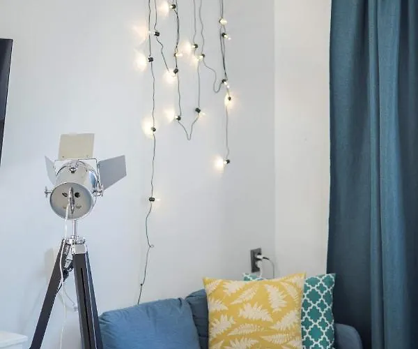 Mamma's In Apartamento *