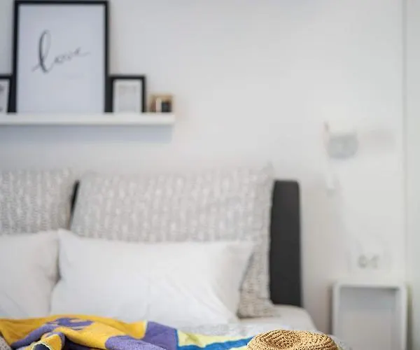 Mamma's In Apartamento *