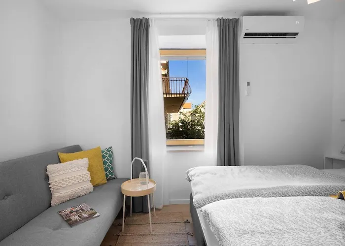 Mamma's In * 特罗吉尔