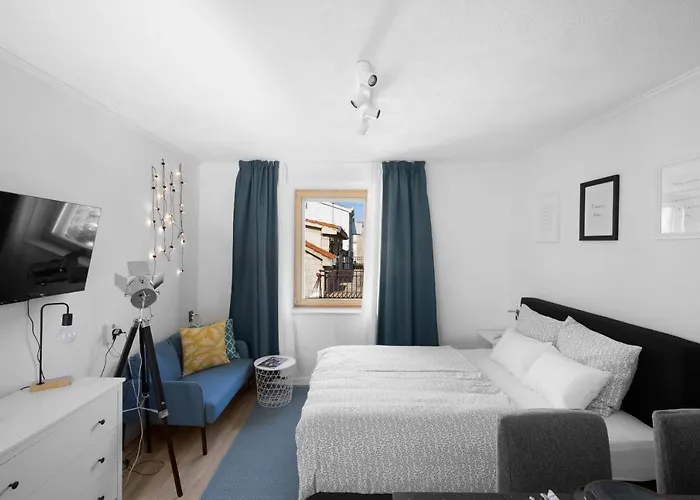 Apartamento Mamma's In Trogir