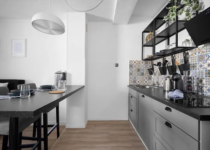 Mamma's In Apartamento Trogir