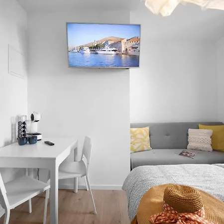 Mamma's In Apartman Trogir