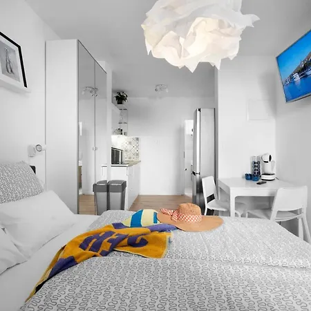 Mamma's In * Trogir