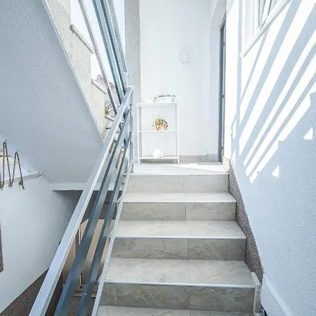Mamma's In Apartman Trogir