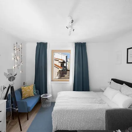 Apartment Mamma's In Trogir