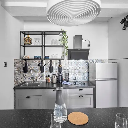 Apartman Mamma's In Trogir