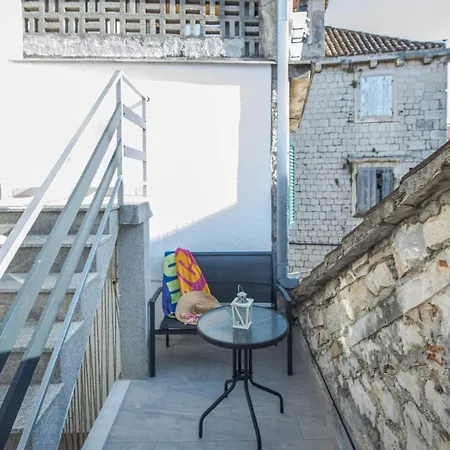 Mamma's In Apartman Trogir