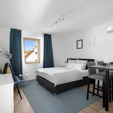 Apartment Mamma's In Trogir