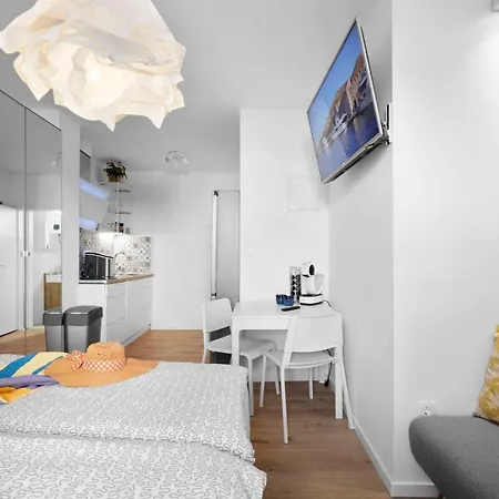 Mamma's In Appartement Trogir