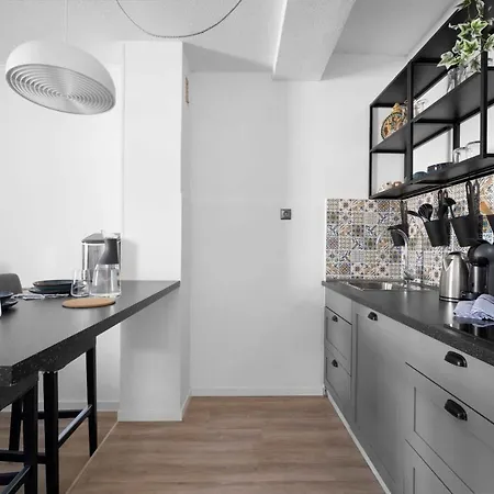 Appartement Mamma's In