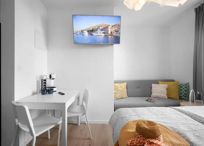 Mamma's In Appartement Trogir