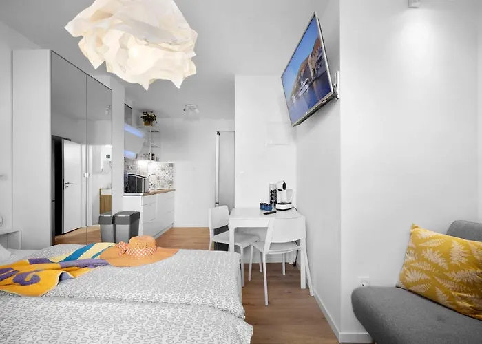 Mamma's In Appartement Trogir