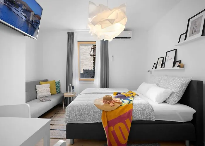 Appartement Mamma's In *