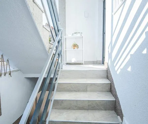 Mamma's In Appartement Trogir