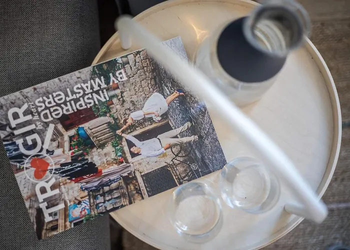 Mamma's In Appartement *