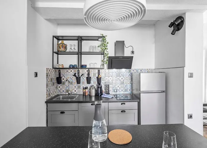 Appartement Mamma's In Trogir