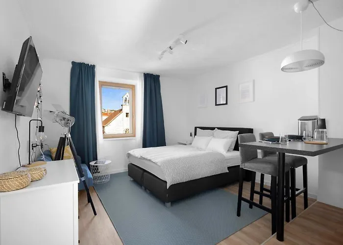 Appartement Mamma's In Trogir