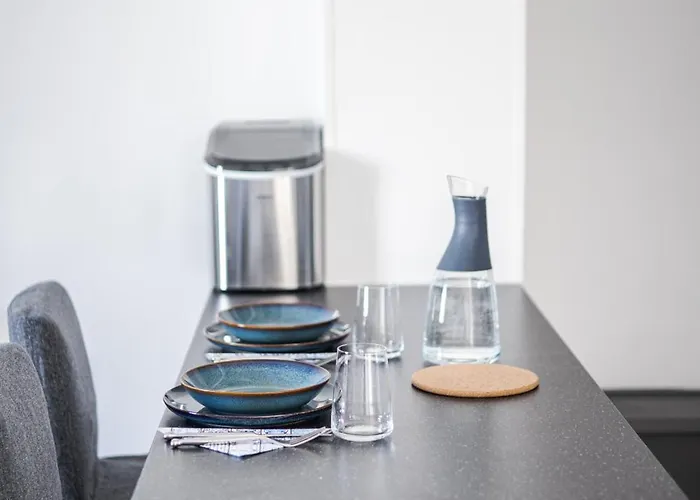 Appartement Mamma's In Trogir